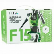 Fit 15 Chocolate