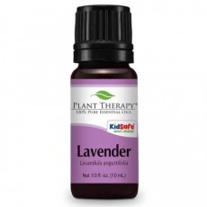 Lavender Essential Oil (KidSafe) 