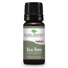 Tea Tree Essential Oil 