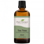 Tea Tree Essential Oil 
