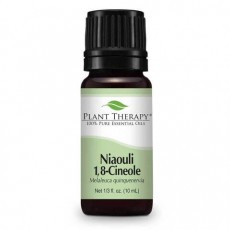 Niaouli 1,8-Cineole Essential Oil 