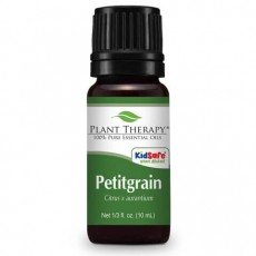 Petitgrain Essential Oil 