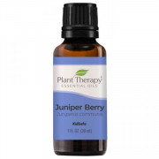 Juniper Berry Essential Oil 