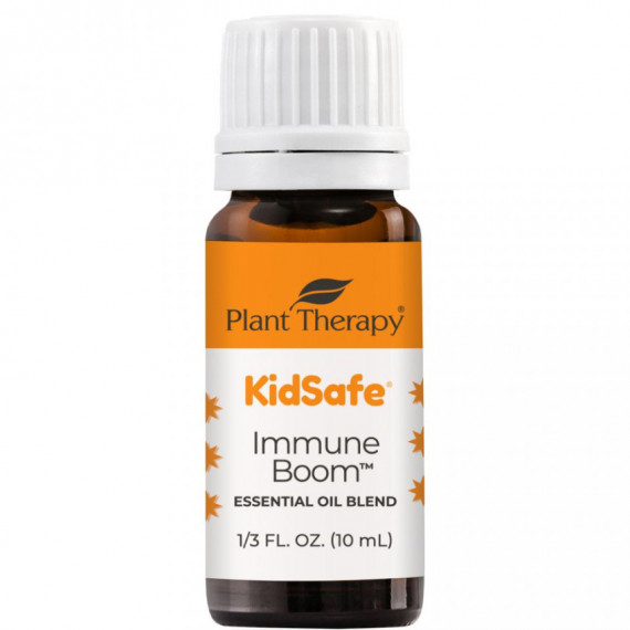 Immune Boom KidSafe Essential Oil  