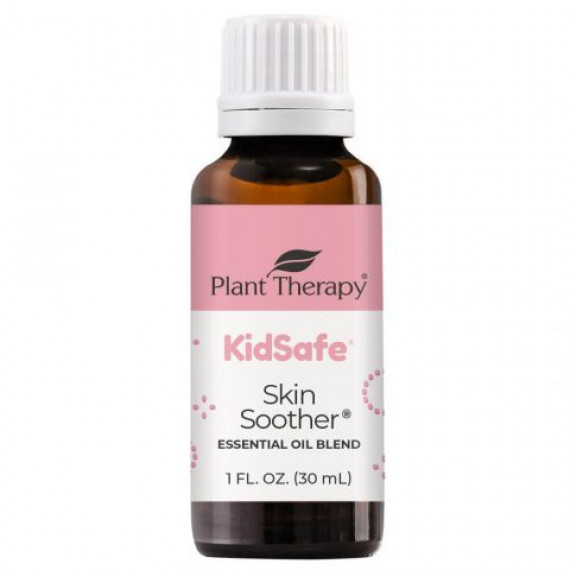 Skin Soother KidSafe Essential Oil 10ml