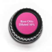  Rose Otto Diluted Essential Oil