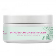 Mimosa Cucumber Splash Body Butter
