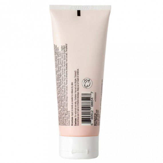 Naturally Unscented Age-Defying Hand Cream
