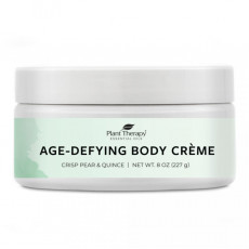 Crisp Pear & Quince Age-Defying Body Crème