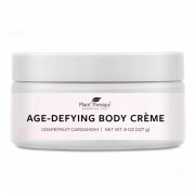 Unscented Age-Defying Body Crème