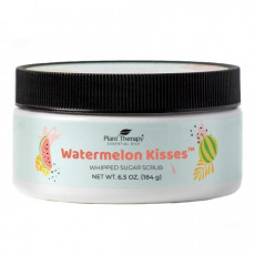 Watermelon Kisses Whipped Sugar Scrub