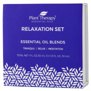 Plant therapy Relaxation Set