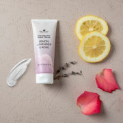 Lemon, Lavender & Rose Age-Defying Hand Cream 