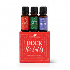 Plant Therapy Deck the Halls Set