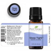 Sleep Tight Essential Oil Blend