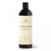 Jojoba Golden Carrier Oil