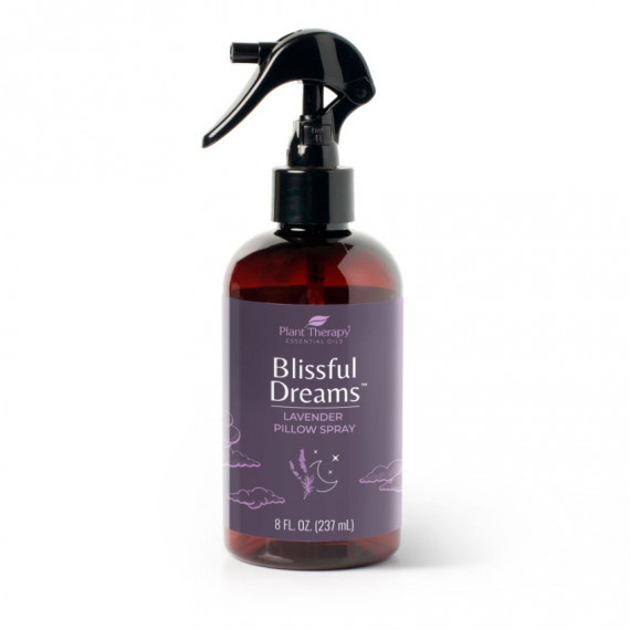 Blissful Dream Pillow Spray