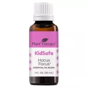 Hocus Focus KidSafe Essential Oil Blend