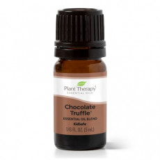 Chocolate Truffle Essential Oil  