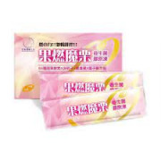 Amazing Fruit Burning Jelly  (Probiotic Collagen Jelly) 10 boxes