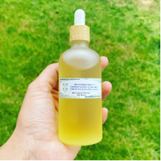 Natural Gentle Cleansing oil (Makeup remover)
