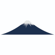Mount Fuji Shape Aroma stone Set