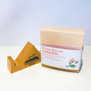 Chamomile lotion & Handmade Soap Set