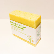 Plant Therapy Hand Cream & Handmade Soap Set